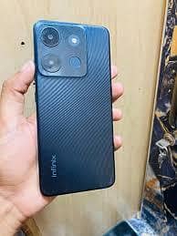 Infinix Smart 7 Hd