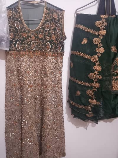 3 wedding dress for sale