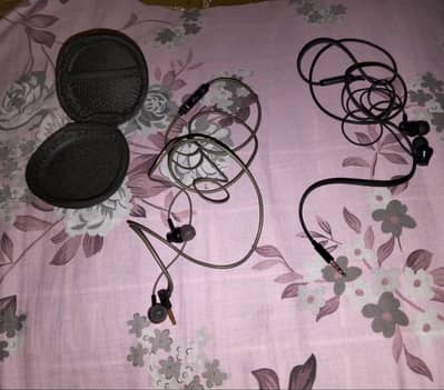 headphones