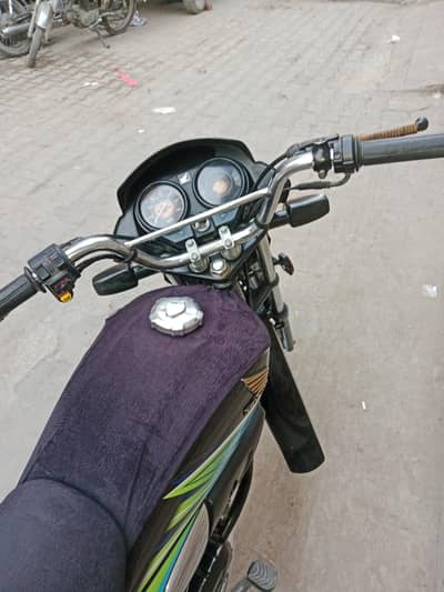 Honda pride for sale in very good condition