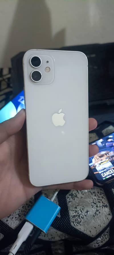 iphone 12 jv non active non pta dual physical