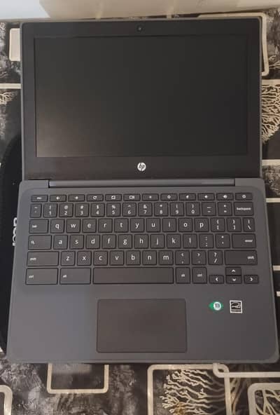 HP CHROMEBOOK 14