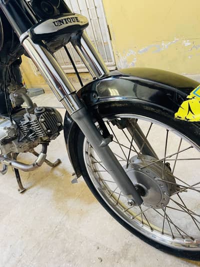 You will buy and drive