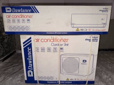 AC New pack Air condition