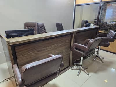 Office Complete Furniture