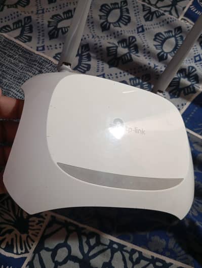 tp. link seald router all ok buy and used
