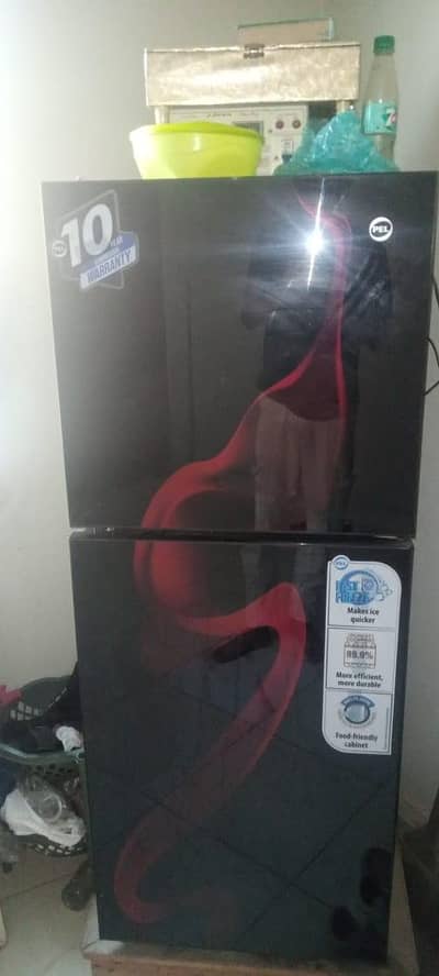 pel refrigerator