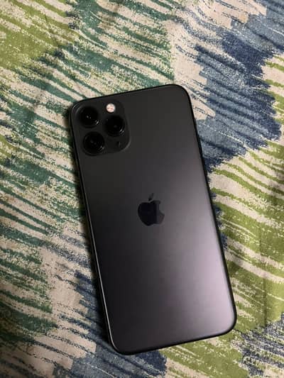 Iphone 11 pro