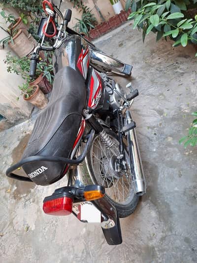 Hi speed SR-70CC Euro-2