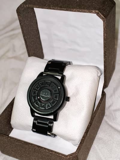 sabar watch