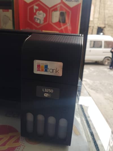 Epson L3250 colour printer