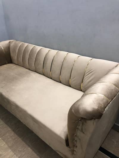 7 seater sofa set