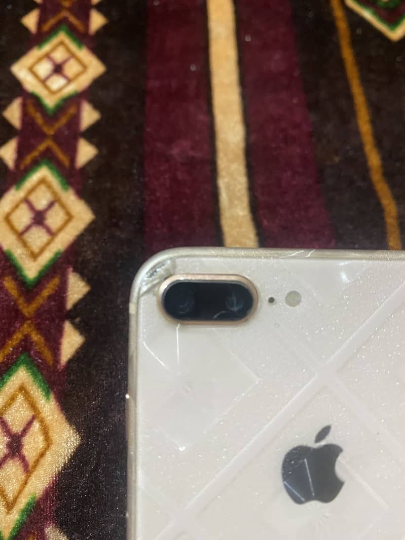 Iphone 8plus 1