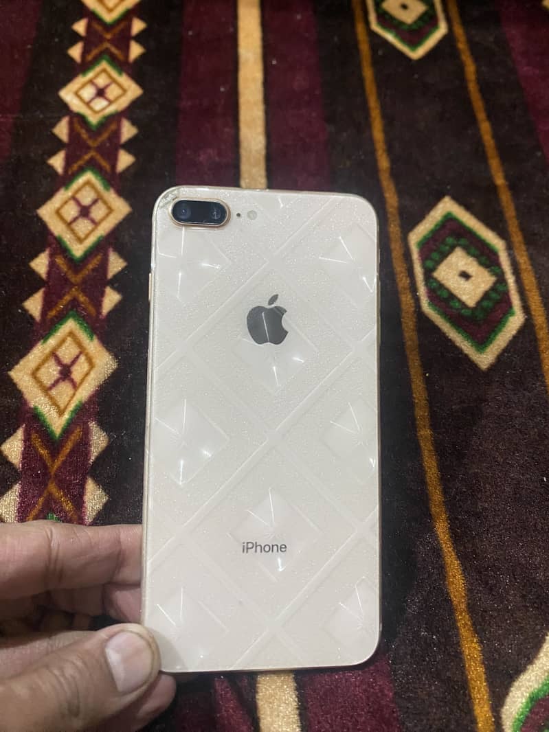 Iphone 8plus 2