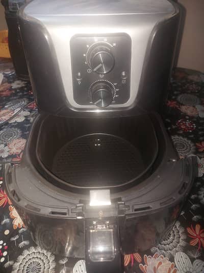 Dawlance Air Fryer