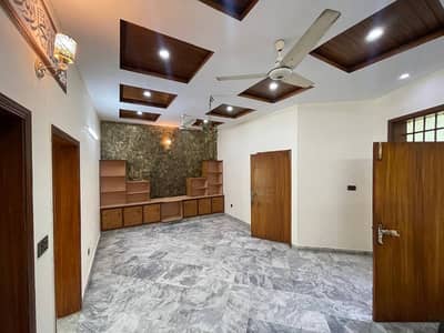 8 Marla Upper Portion for rent in johar Town