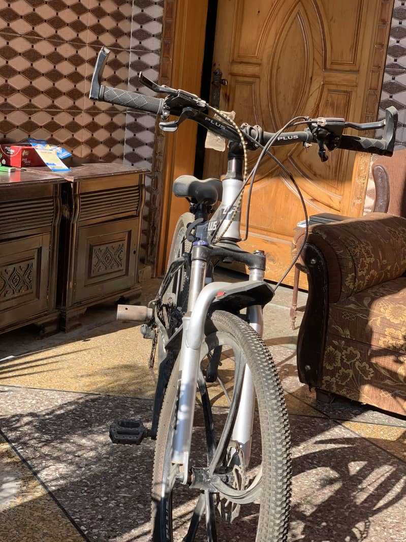 Cycle 0