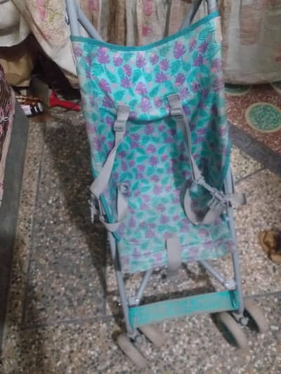 baby pram