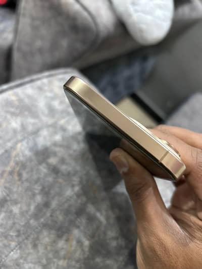 iPhone 16 Pro Max – Excellent Condition