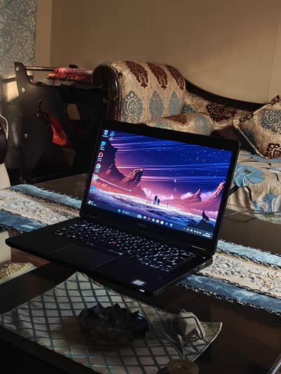 Dell latitude 5490 8th gen