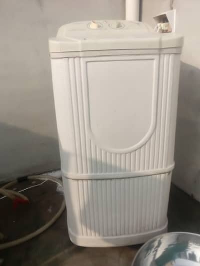 Washing Machine and dryer machine for sale Whatsapp 03714042252