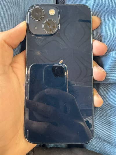 iphone 13mini bypass