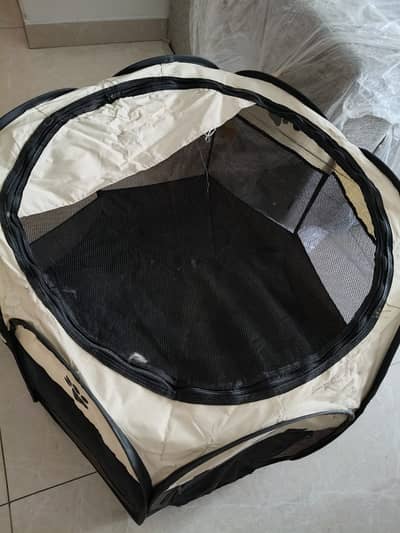 playpen for dog -  Playpen for cat