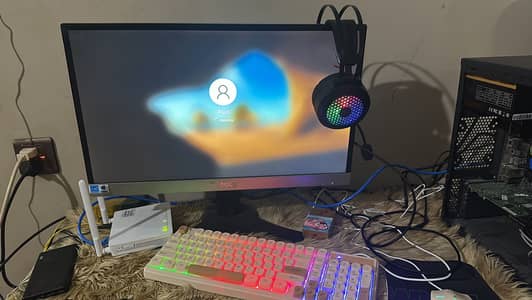 Gaming PC For Sale