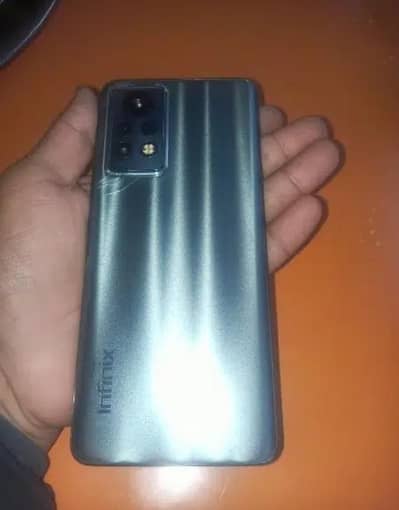 INFINIX NOTE 11 PRO FOR SALE AND EXCHANGE