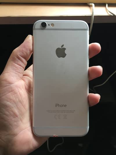 Apple iPhone 6 non pta jv waterpack