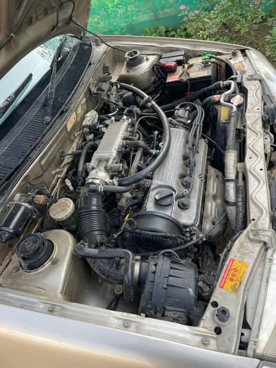 Suzuki Cultus VXR 2016