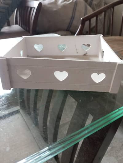 Woden Boxes (bulk stock)