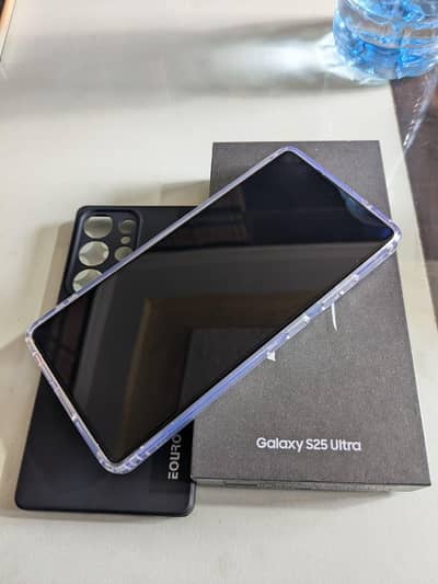 s25 ultra official pta 512