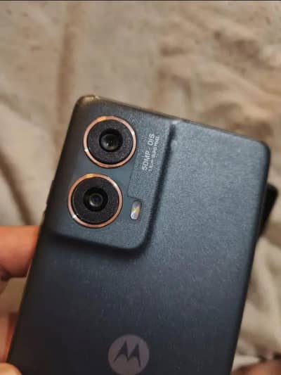 Motorola g85 5g 12gb 256gb