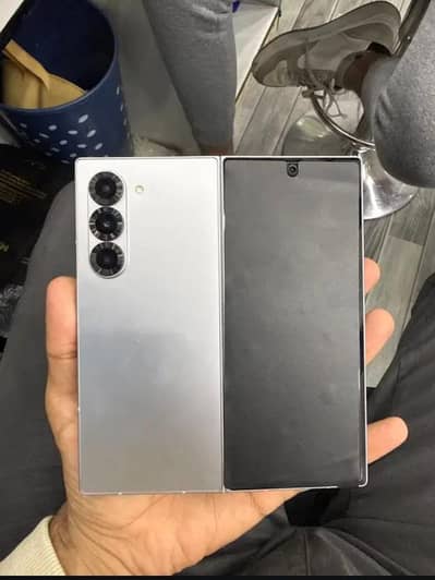 Z Fold 6 Officially PTA Approved