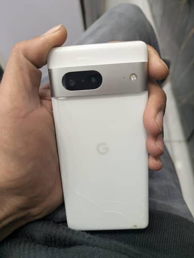 Google Pixel 7