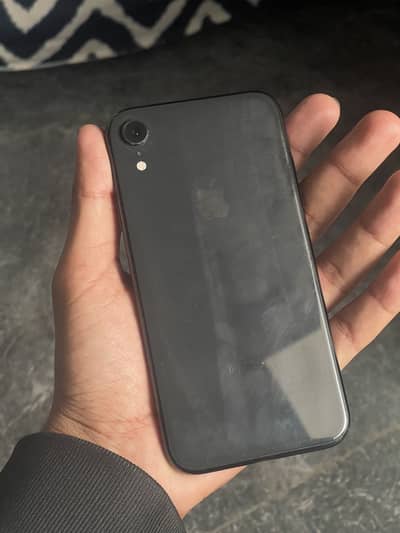 IPHONE XR PTA APPROVED