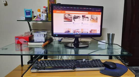 Sale for Computer table