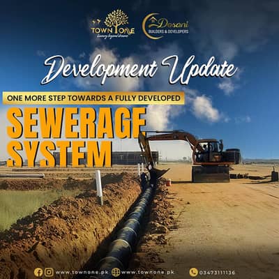 200 Yards Plot Available For Sale