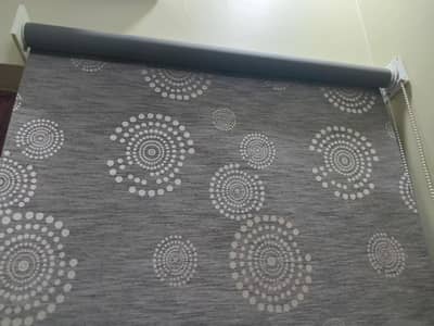 brown gold color blinds