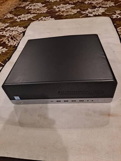 HP Elitedesk 800 G3 i5 7th Gen  for urgent Sale