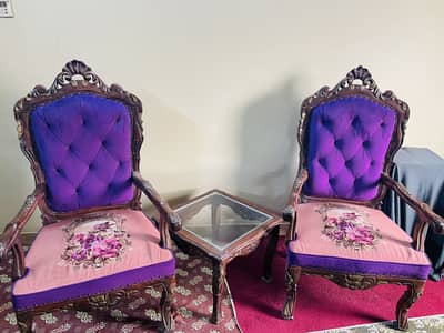 This is good chair and ver comfortable chair