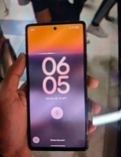 PIXEL 6A EXCHANGE OFFER