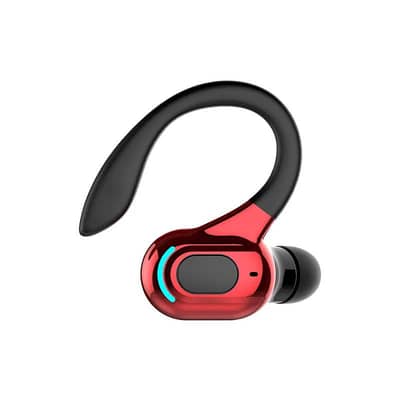 Bluetooth Sports Earbuds | Ear Hook Design | Clear Sound