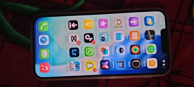 I phone 13