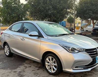 Changan Alsvin 1.5L DCT Lumiere