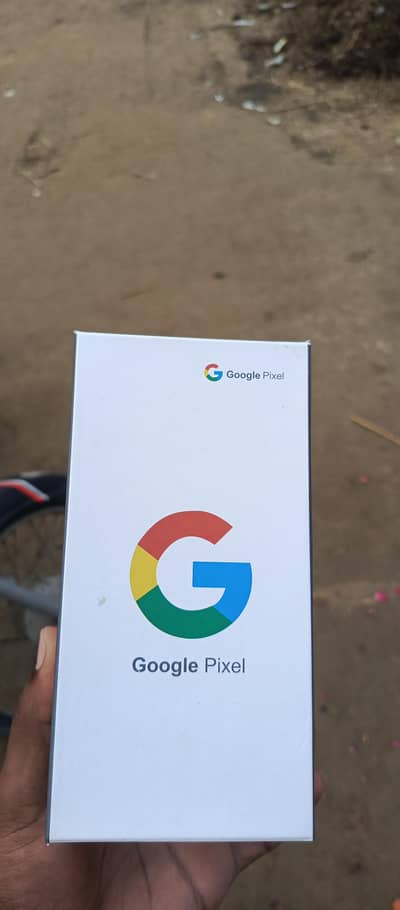 Google pixel 7 PTA Approved