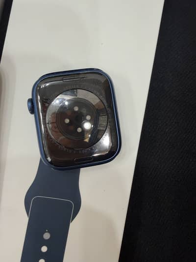 Apple watch series 7