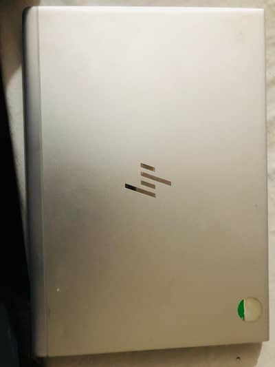 HP EliteBook 840 G5 (Core i5 7th Gen)