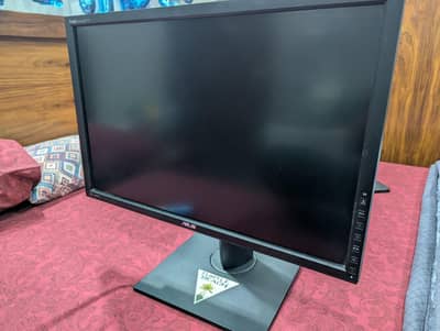 Asus PA248Q (24 Inch) Best for Gaming & Graphics Design